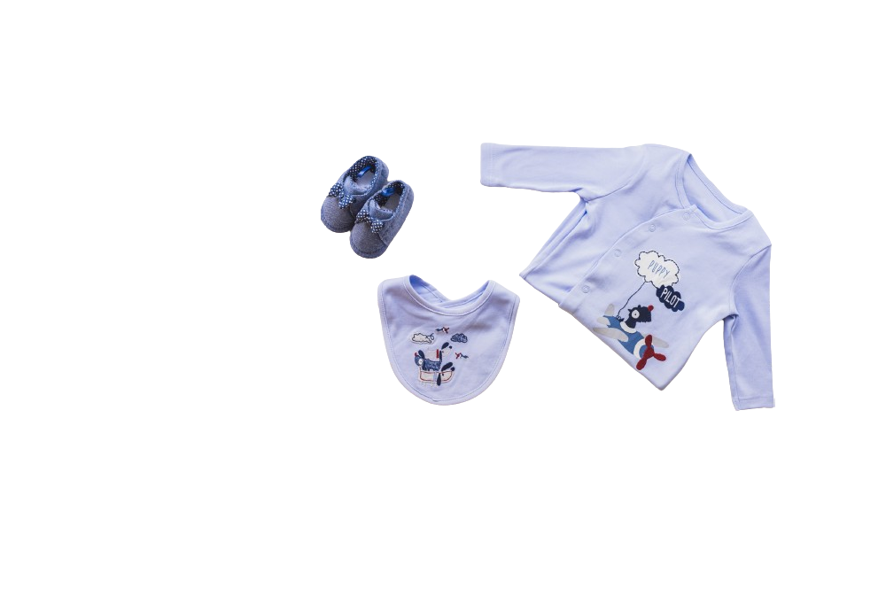 Eşsiz Bebek Ürünleri